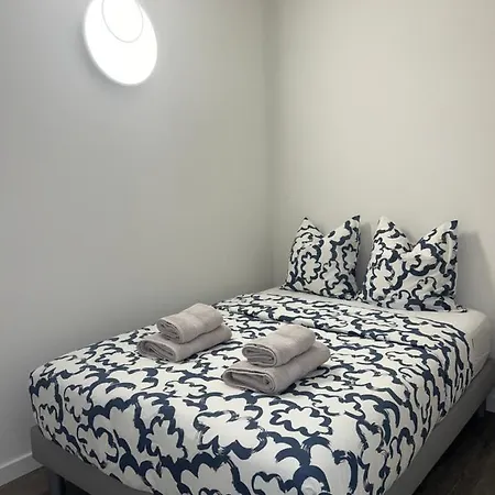 Le Refuge Du Littoral N8 Apartment *