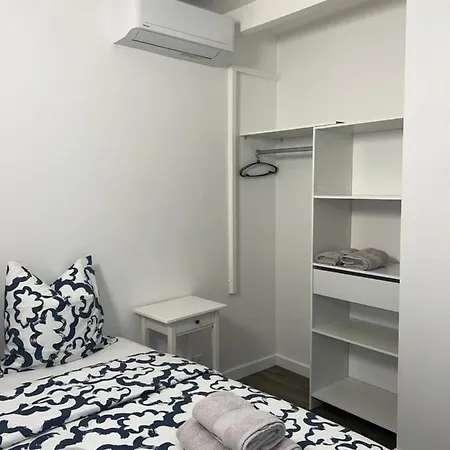 Apartment Le Refuge Du Littoral N8 Grimaud