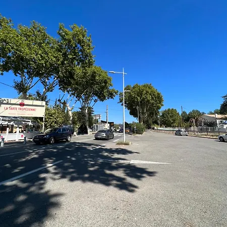 Le Refuge Du Littoral N8 Grimaud