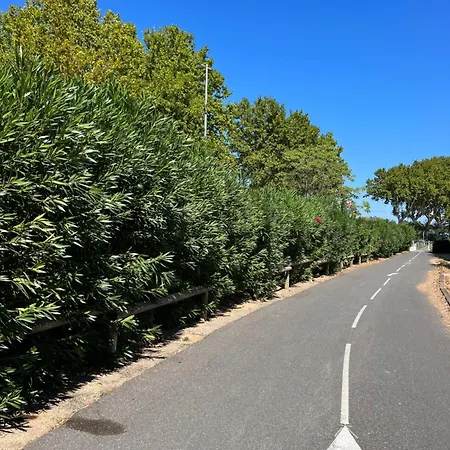 Le Refuge Du Littoral N8 Grimaud