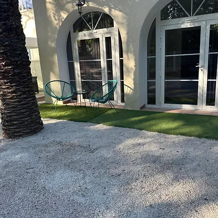 Apartment Le Refuge Du Littoral N8
