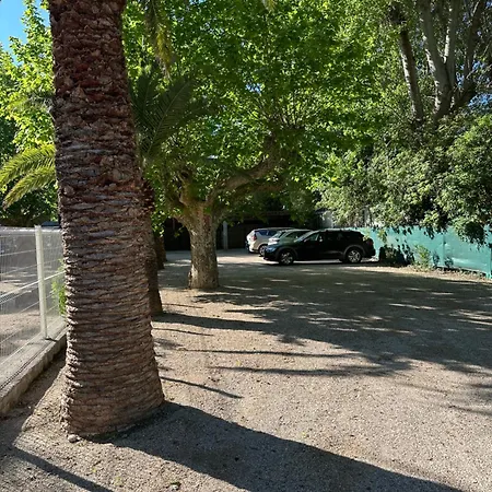 Apartment Le Refuge Du Littoral N8 *