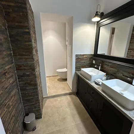 Apartment Le Refuge Du Littoral N8 *